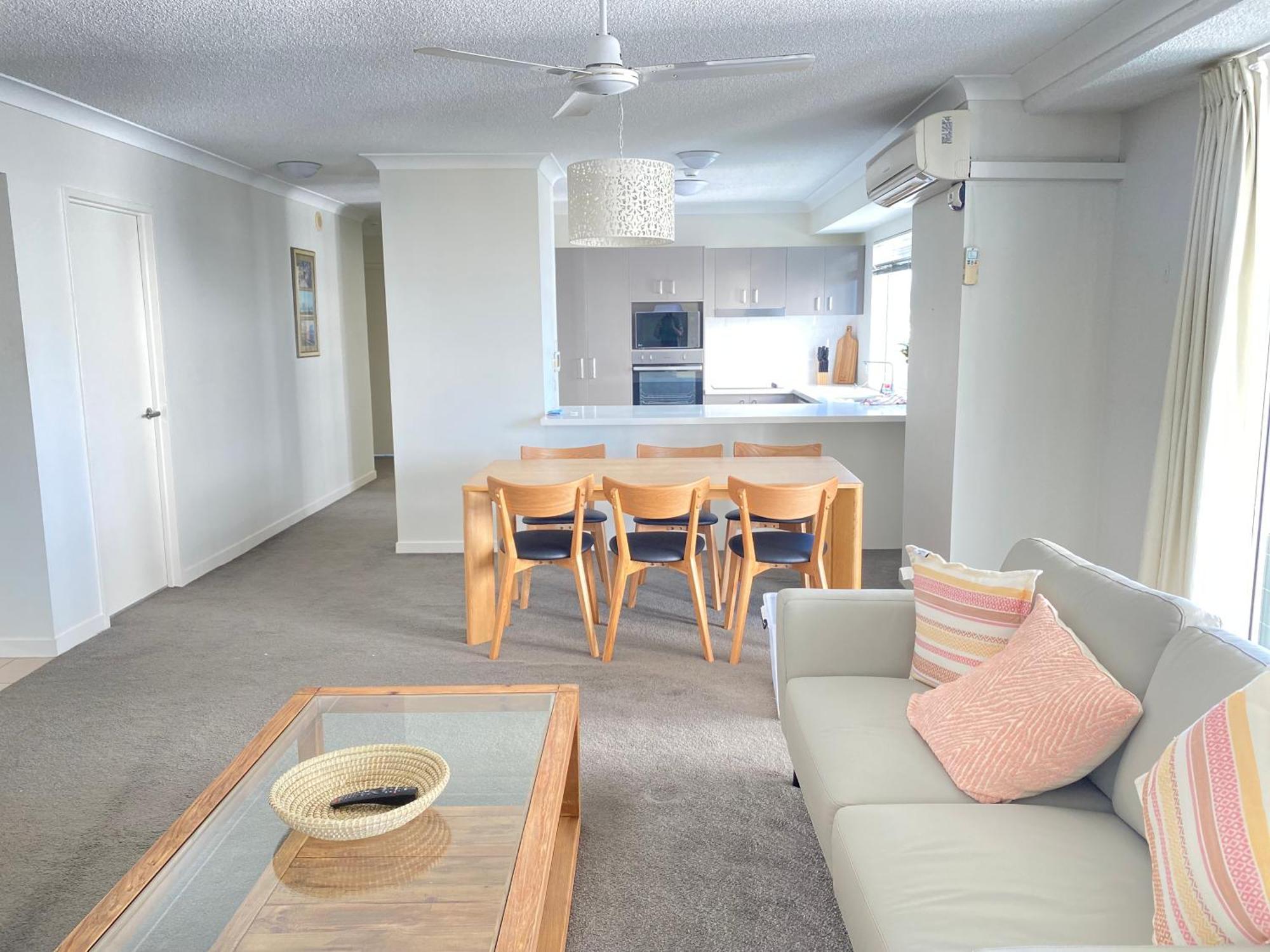 Founda Gardens Apartments ブリスベン エクステリア 写真