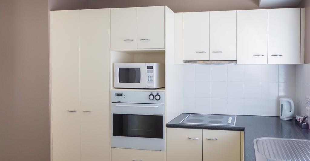 Founda Gardens Apartments ブリスベン エクステリア 写真
