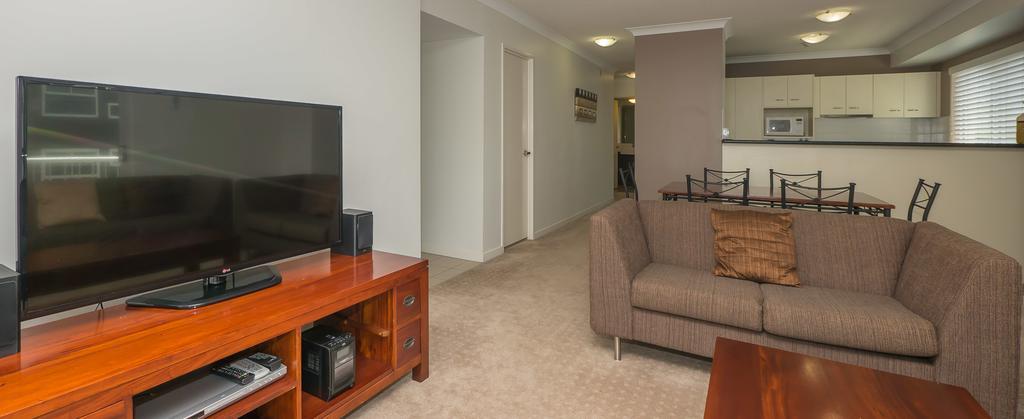 Founda Gardens Apartments ブリスベン エクステリア 写真