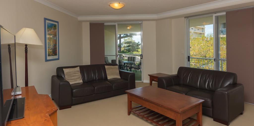 Founda Gardens Apartments ブリスベン エクステリア 写真