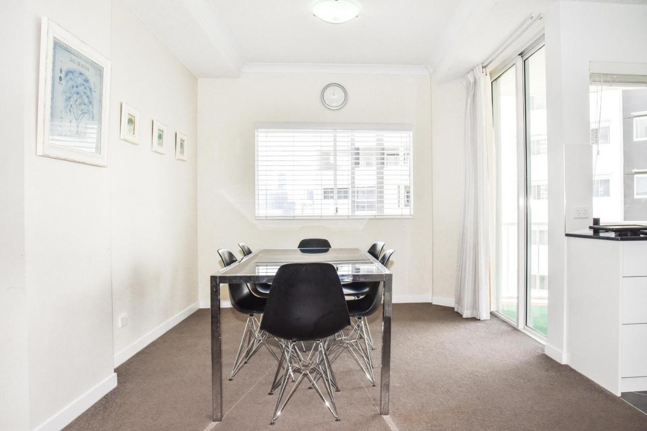 Founda Gardens Apartments ブリスベン エクステリア 写真