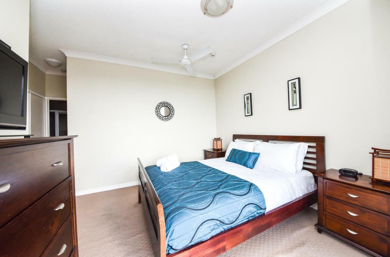 Founda Gardens Apartments ブリスベン エクステリア 写真